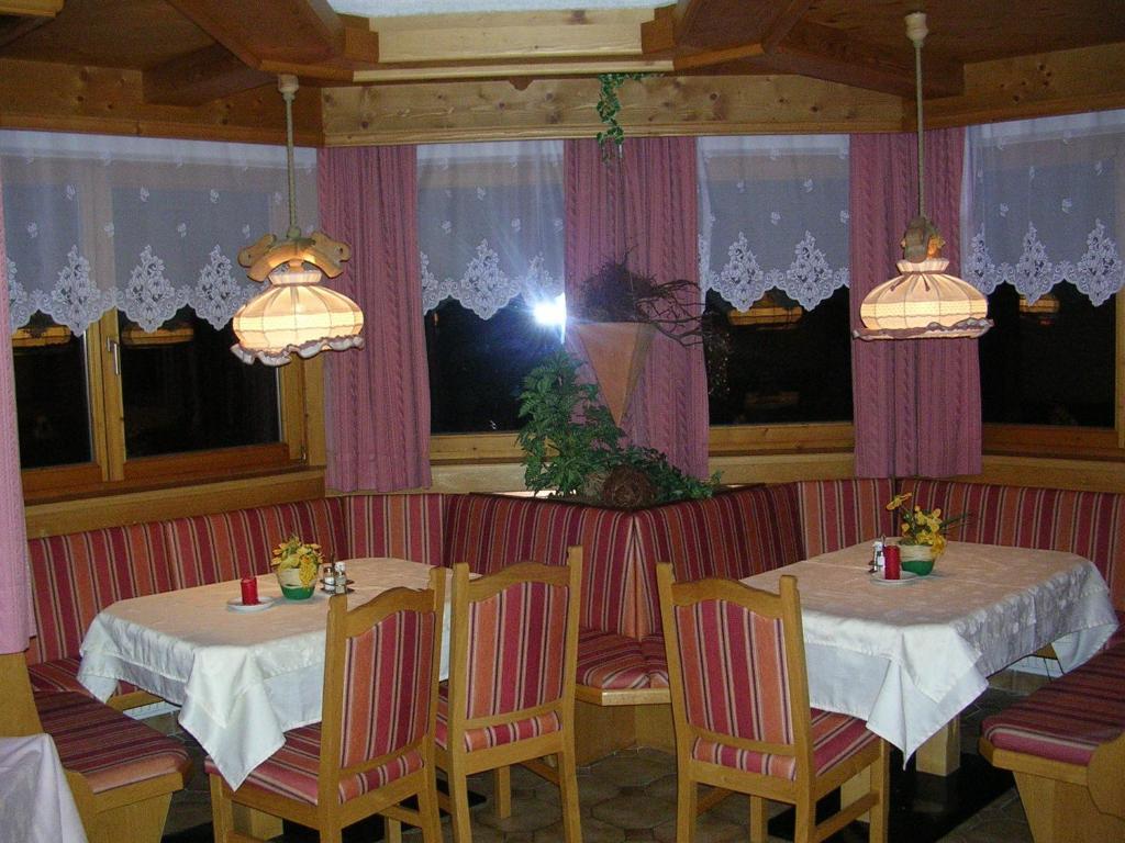 Koeflerhof Appartements Sankt Leonhard im Pitztal Exterior foto